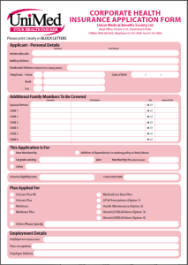 UniMed_Pink_Corporate_Form