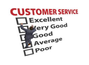 customer_service